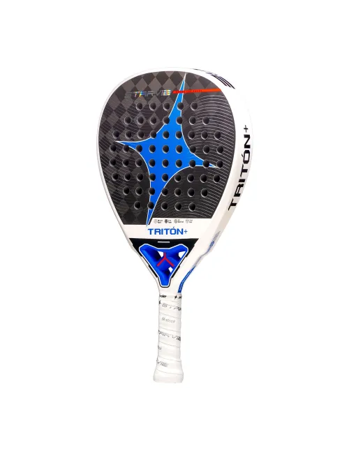 Padelschläger Starvie Triton Power | Ofertas De Padel